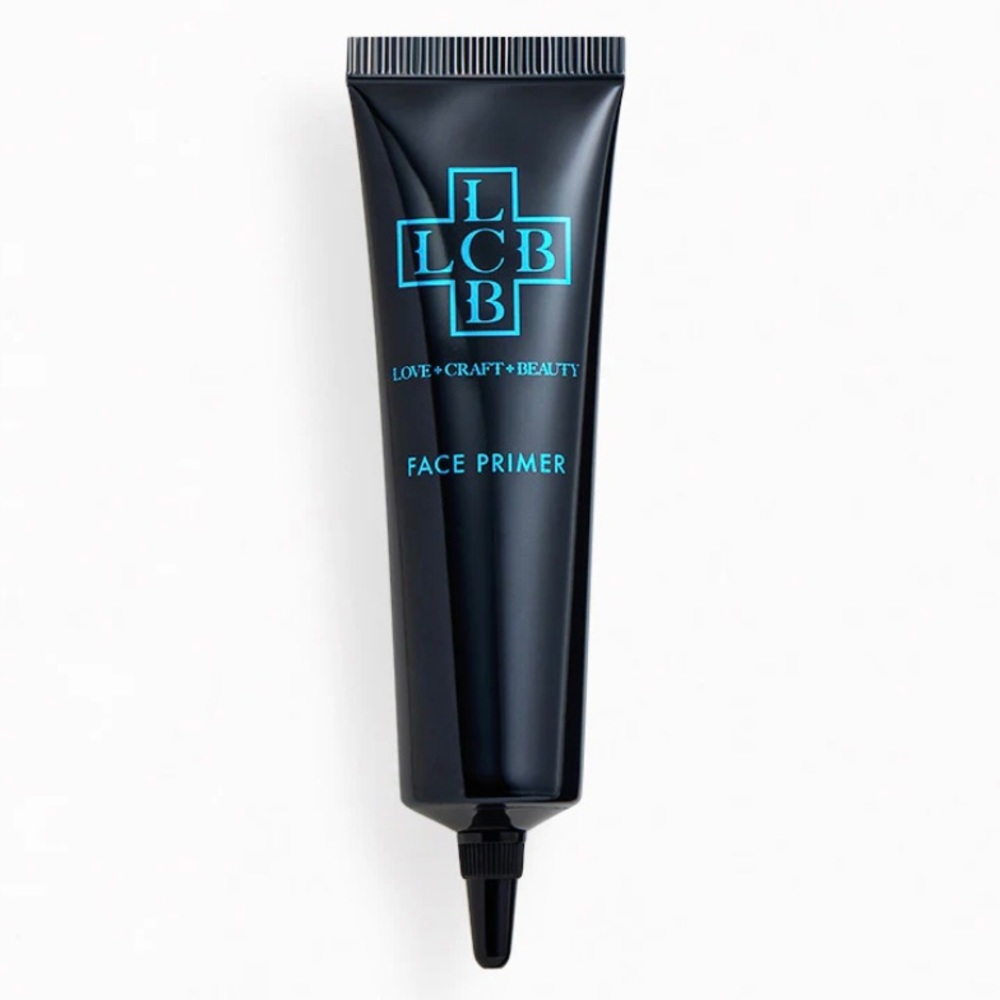 [Love+Craft+Beauty] Face Primer